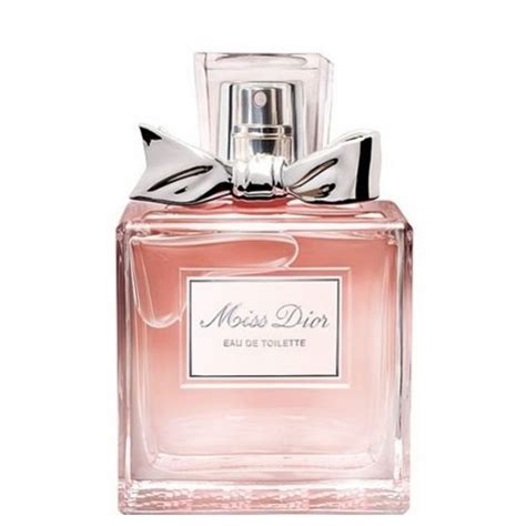 miss dior eau de toilette douglas